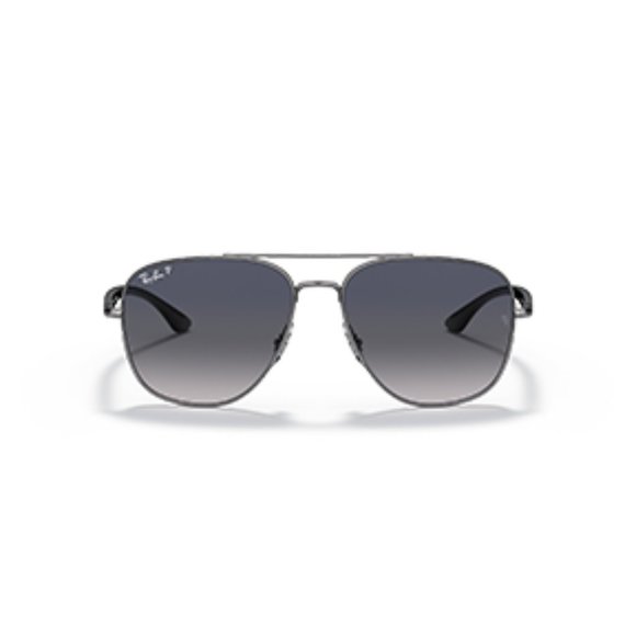 Ray-Ban Other - Ray-Ban RB3683  Gunmetal Aviator (New!)